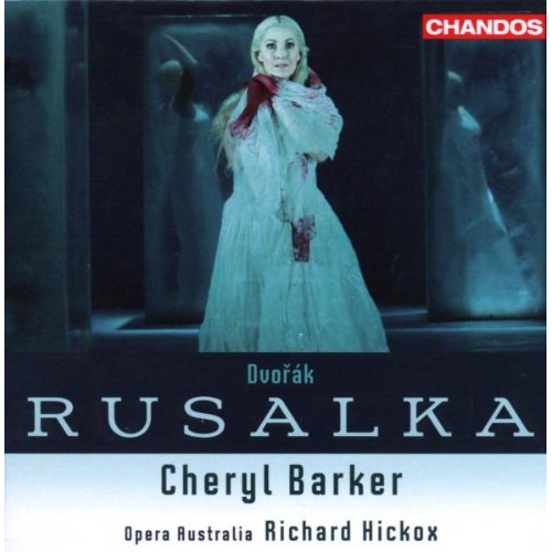 DVORAK: RUSALKA