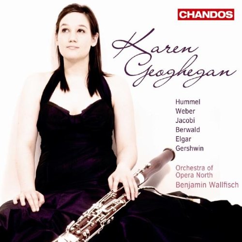 BASSOON CONCERTOS