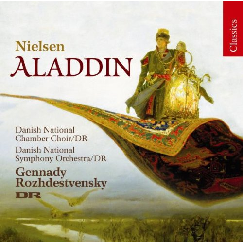 NIELSEN: ALADDIN