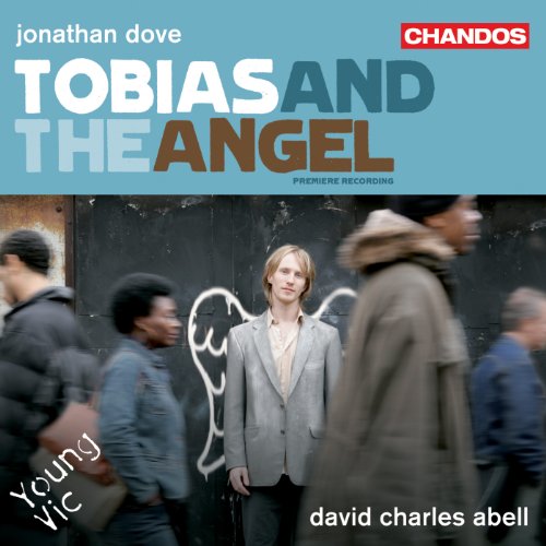 DOVE: TOBIAS AND THE ANGEL