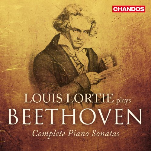 BEETHOVEN: COMPLETE PIANO SONATAS