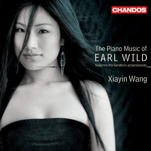 EARL WILD: THE PIANO MUSIC OF EARL WILD
