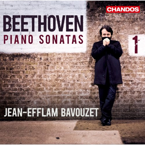 BEETHOVEN: PIANO SONATAS