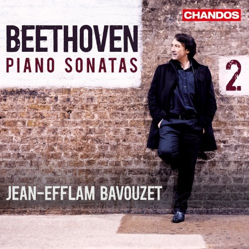 BEETHOVEN: PIANO SONATAS