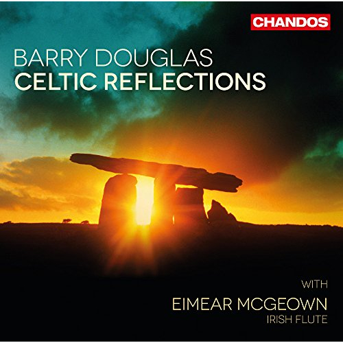 CELTIC REFLECTIONS