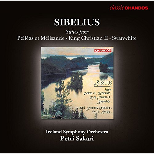 SIBELIUS: INCIDENTAL MUSIC