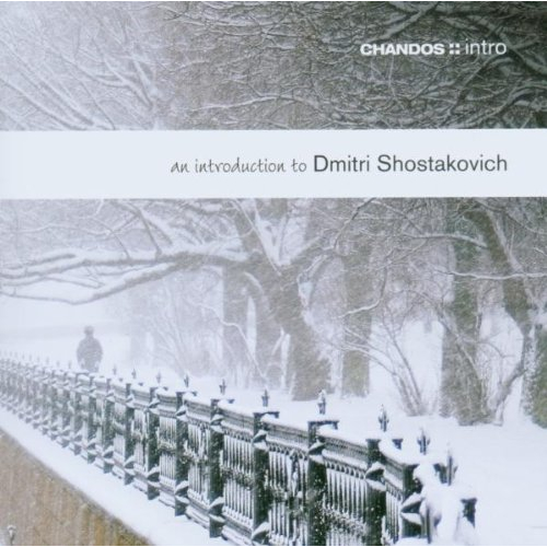 SHOSTAKOVICH: AN INTRODUCTION TO SHOSTAKOVICH