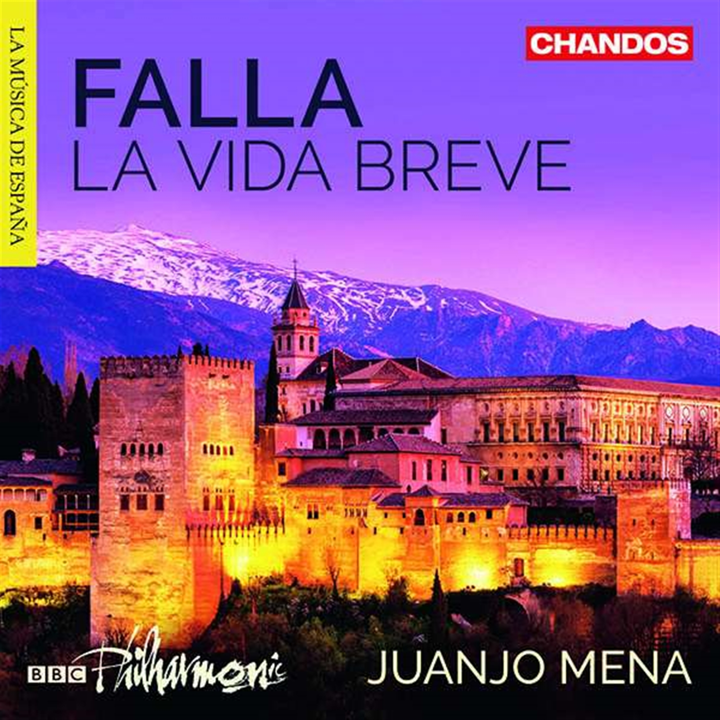 FALLA: LA VIDA BREVE