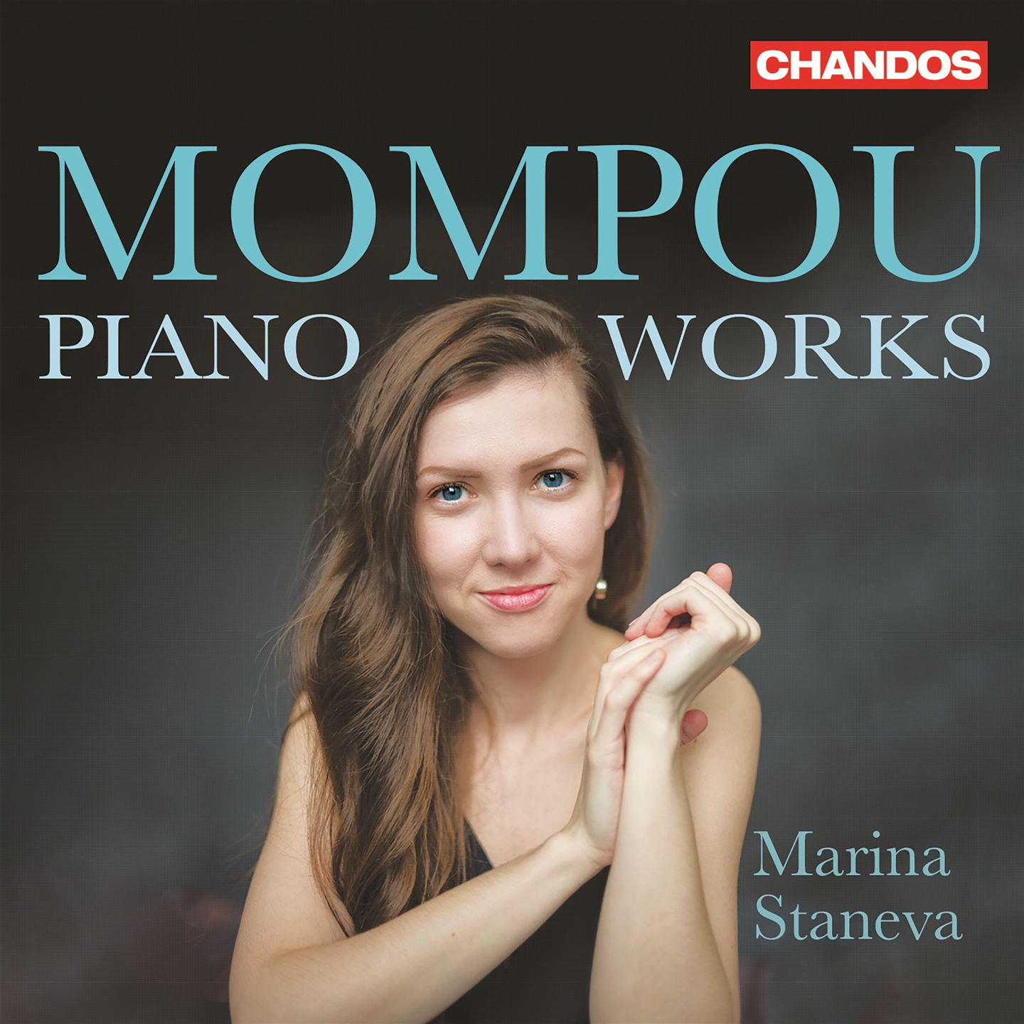 MOMPOU: PIANO WORKS