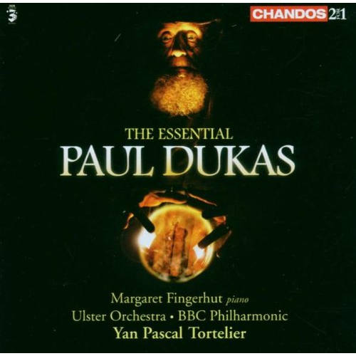 DUKAS: THE ESSENTIAL