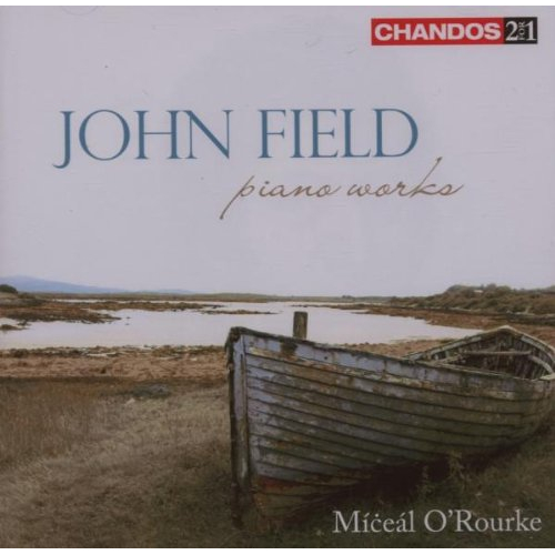 FIELD: PIANO WORKS