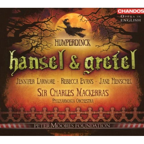 HUMPERDINCK: HANSEL AND GRETEL