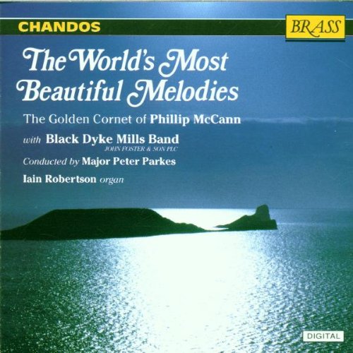 WORLDS MOST BEAUTIFUL MELODIES 1