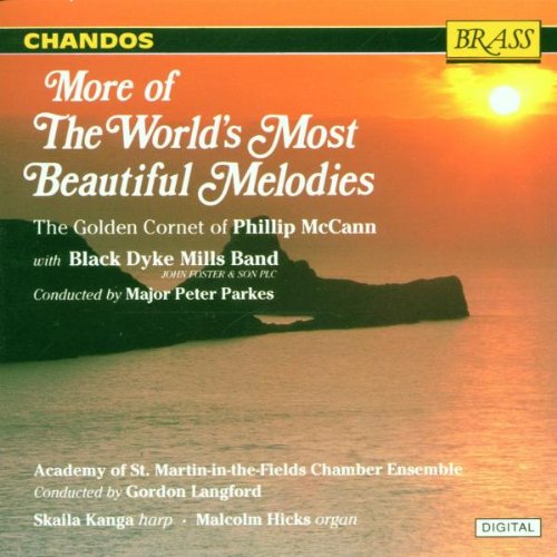 WORLDS MOST BEAUTIFUL MELODIES 2