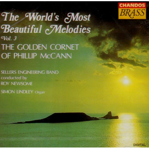 WORLDS MOST BEAUTIFUL MELODIES 3