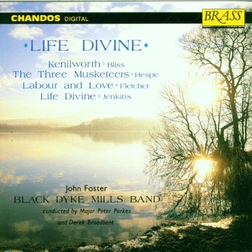 LIFE DIVINE