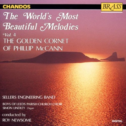 WORLDS MOST BEAUTIFUL MELODIES 4