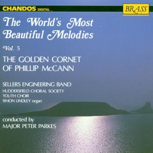 WORLDS MOST BEAUTIFUL MELODIES 5
