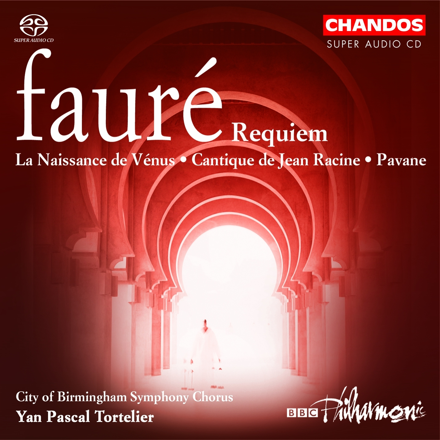 FAURE: REQUIEM