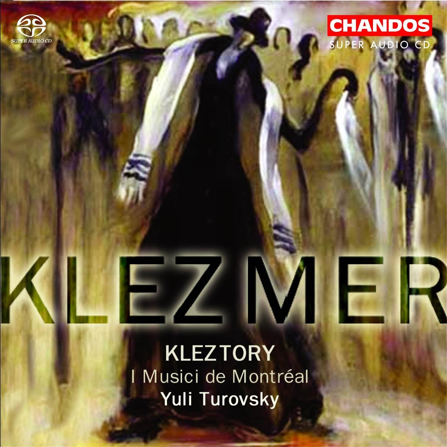 KLEZMER