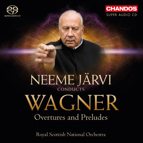 WAGNER: OVERTURES AND PRELUDES