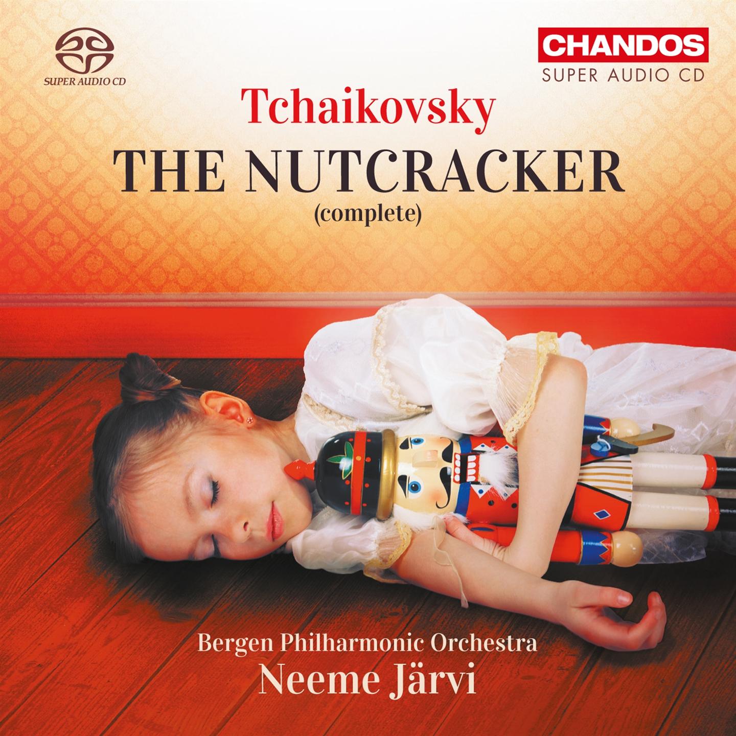 TCHAIKOVSKY: THE NUTCRACKER (COMPLETE)