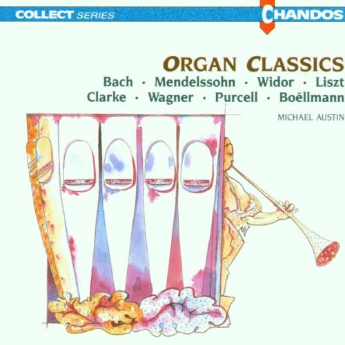 ORGAN CLASSICS