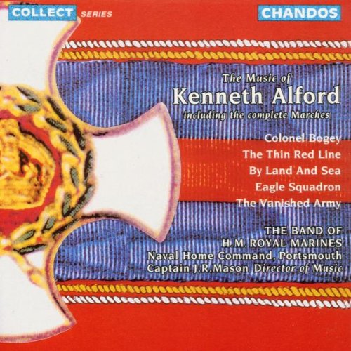 ALFORD: MUSIC OF K.ALFORD