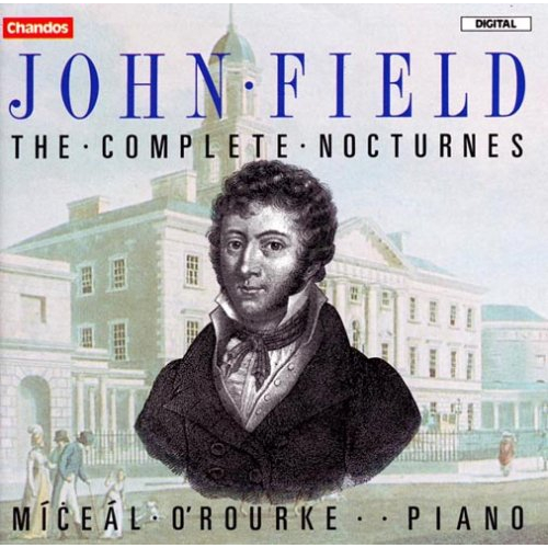 FIELD: COMPLETE NOCTURNES