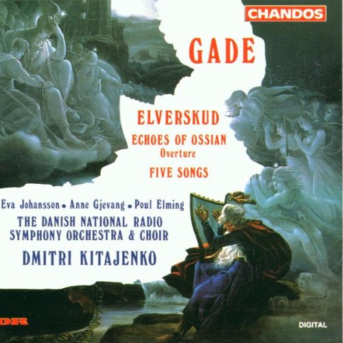 GADE: ELVERSKUD