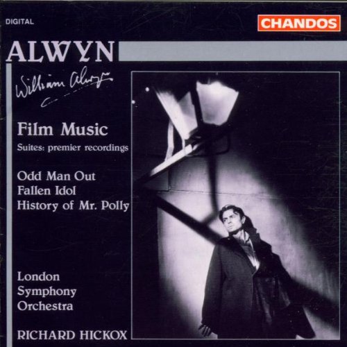 ALWYN: FILM MUSIC