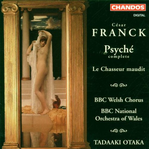 FRANCK: PSYCHE