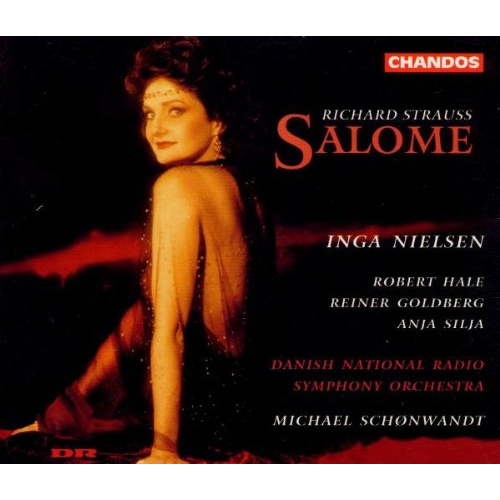 RICHARD STRAUSS: SALOME