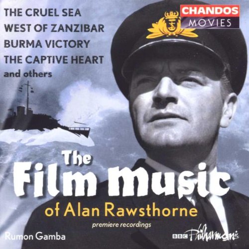 THE FILM MUSIC OF ALAN RAWSTHORNE