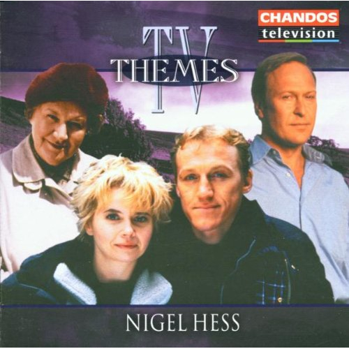 HESS: TV THEMES