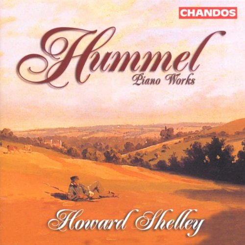 HUMMEL: PIANO WORKS