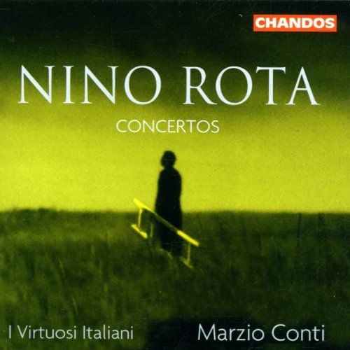 ROTA: CONCERTOS