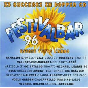 FESTIVALBAR 96