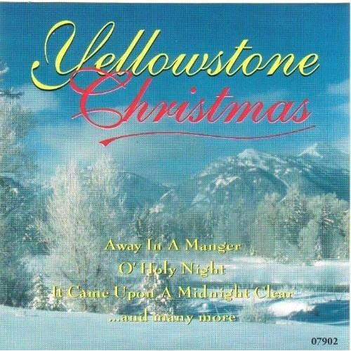 Yellowstone Christmas