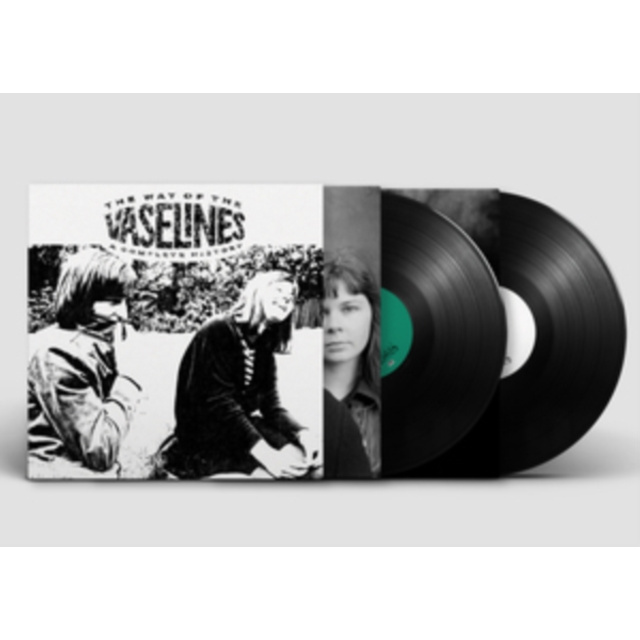 THE WAY OF THE VASELINES