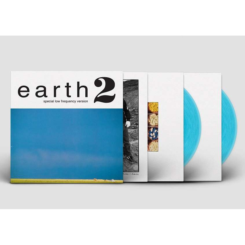 EARTH 2 - LOSER EDITION