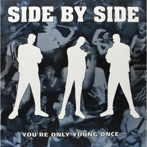 YOU'RE ONLY YOUNG ONCE