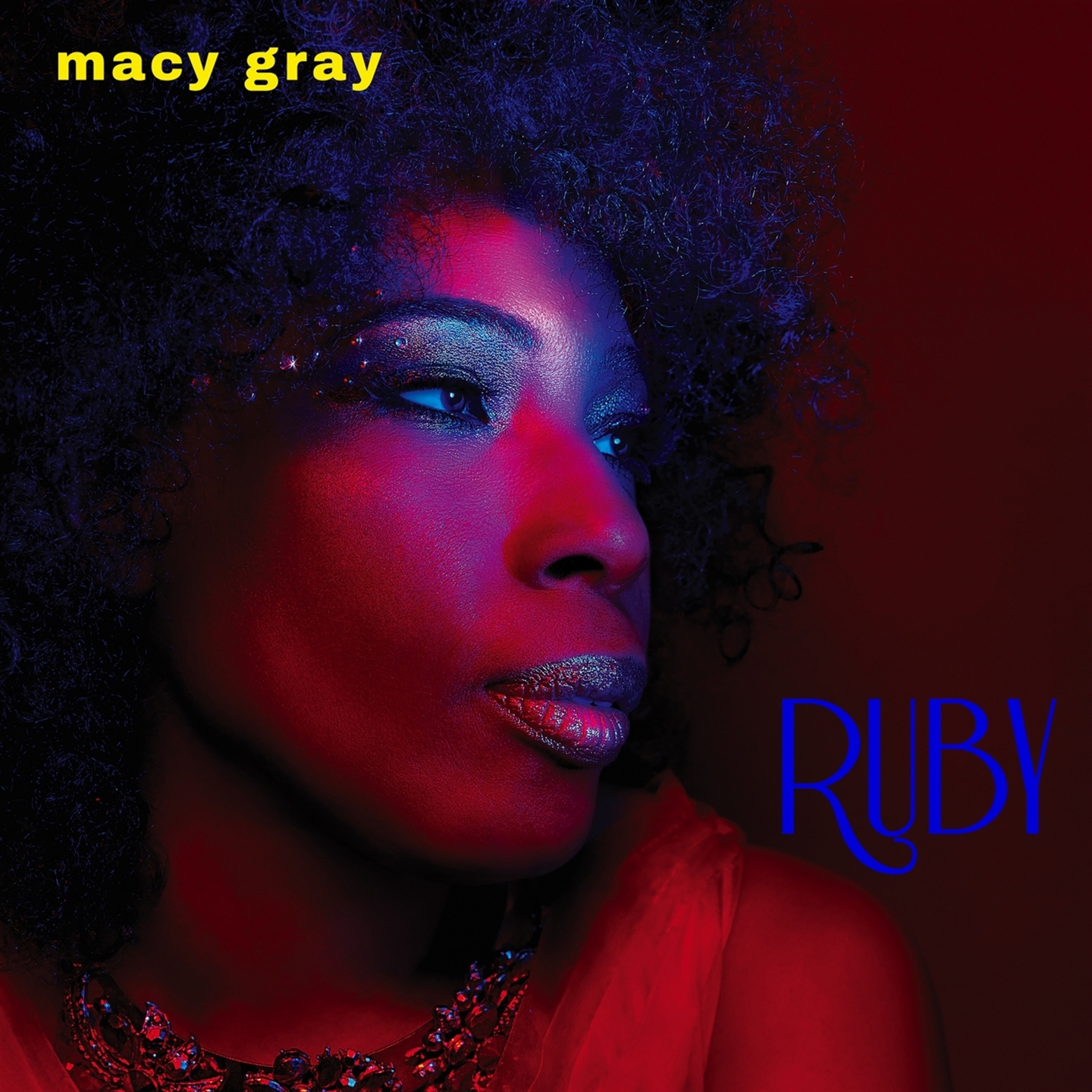 RUBY [LP]