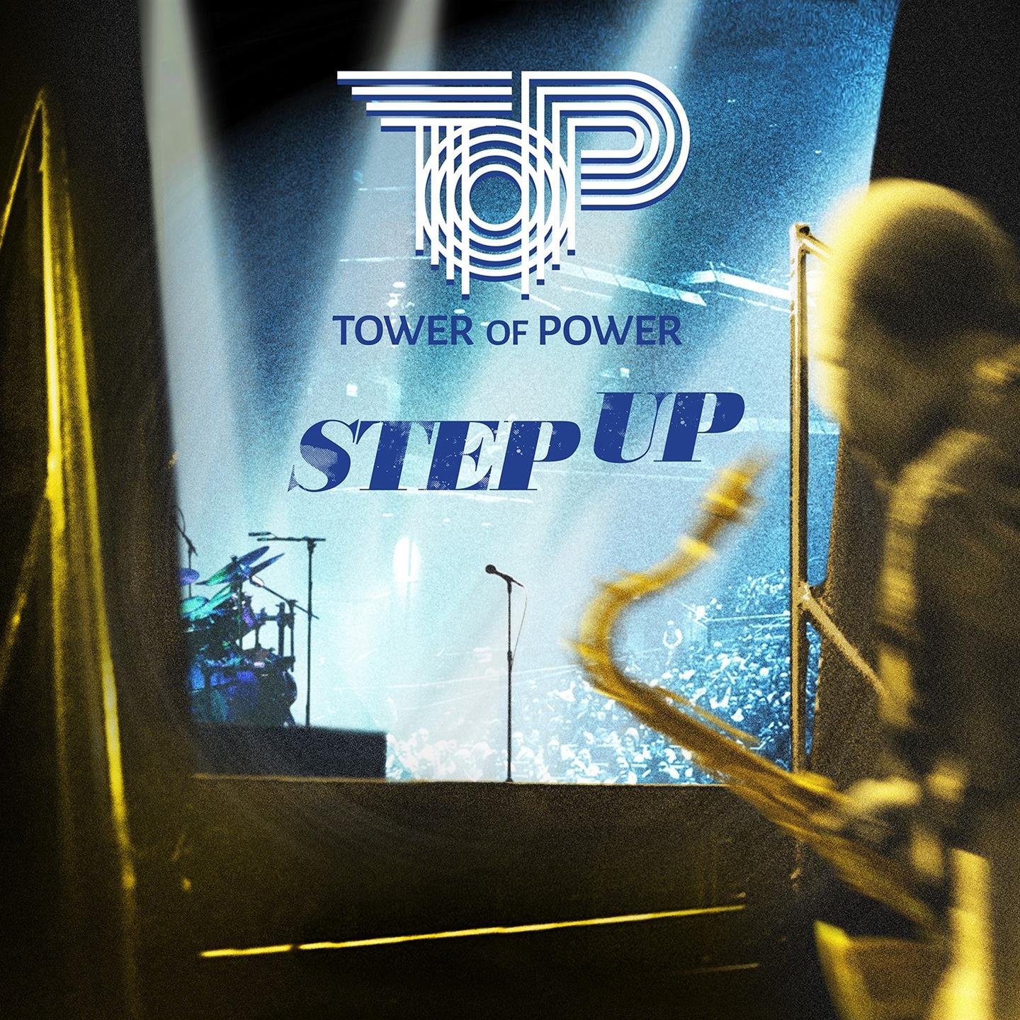 STEP UP [2 LP]
