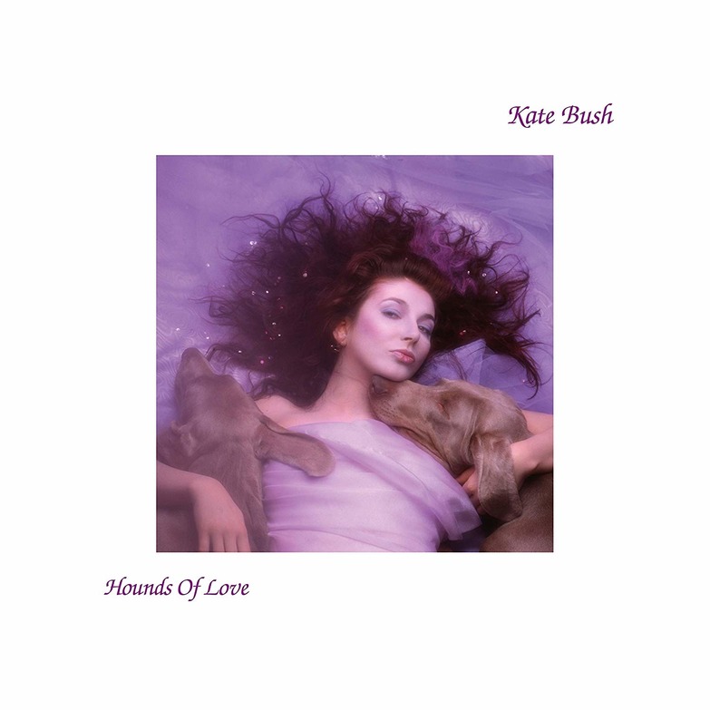 HOUNDS OF LOVE - REM ED.