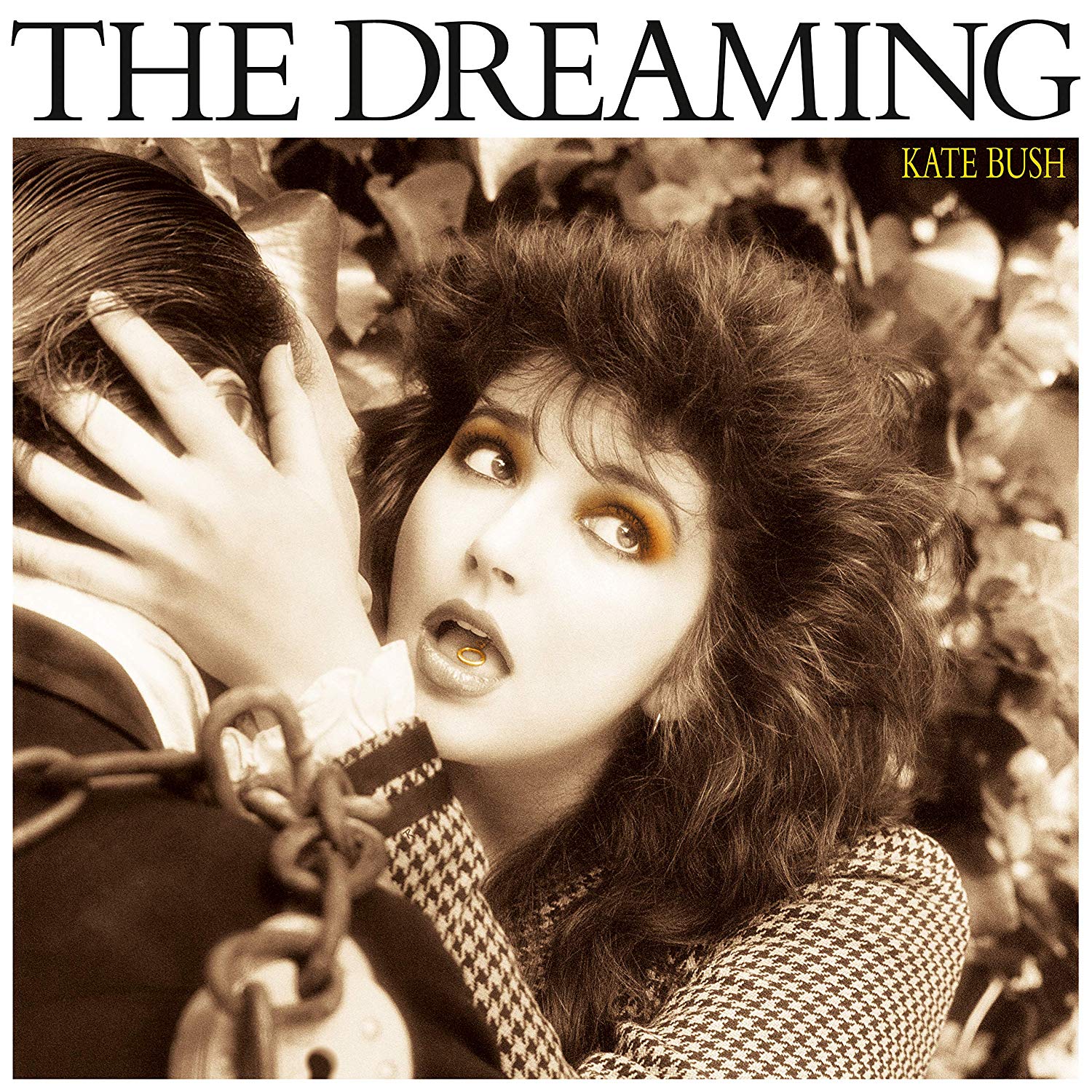 THE DREAMING - REM ED.