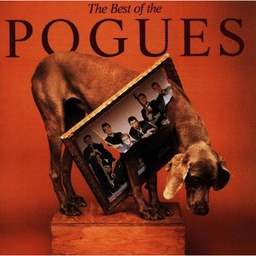 THE BEST OF THE POGUES