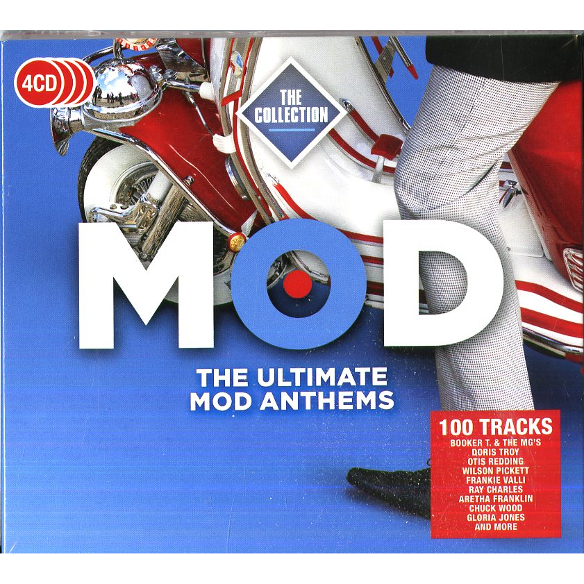 MOD: THE COLLECTION