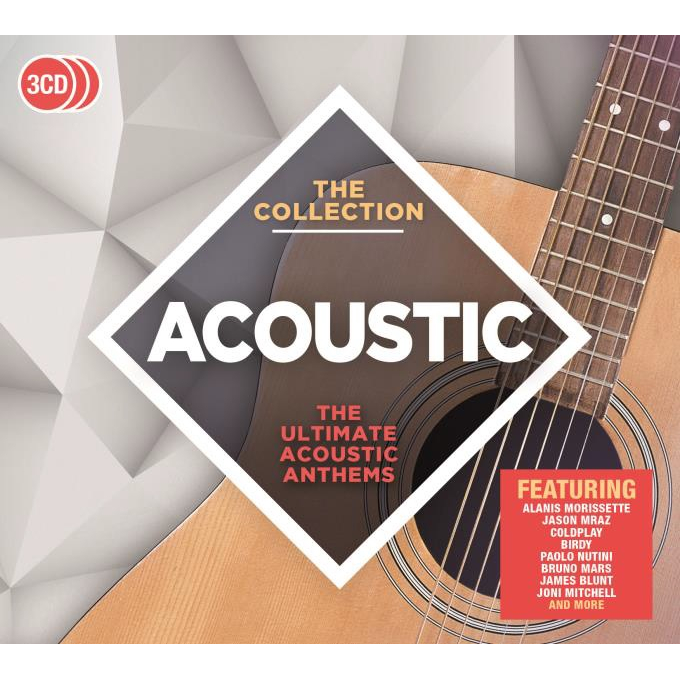 ACOUSTIC: THE COLLECTION