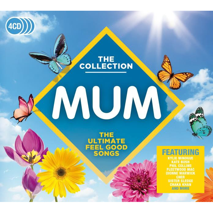 MUM: THE COLLECTION